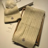 $60.00 USD Moncler Hat and Scarf Set #1407414