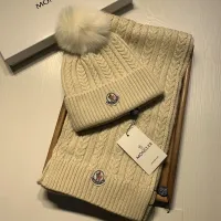$60.00 USD Moncler Hat and Scarf Set #1407414