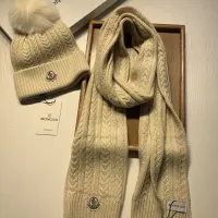 $60.00 USD Moncler Hat and Scarf Set #1407414