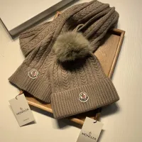$60.00 USD Moncler Hat and Scarf Set #1407415