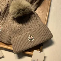 $60.00 USD Moncler Hat and Scarf Set #1407415