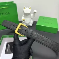 $68.00 USD Bottega Veneta AAA Quality Belts For Unisex #1407424