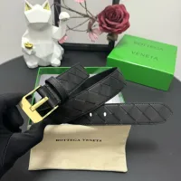 $76.00 USD Bottega Veneta AAA Quality Belts For Unisex #1407427