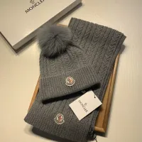 $60.00 USD Moncler Hat and Scarf Set #1407437