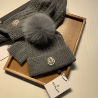 $60.00 USD Moncler Hat and Scarf Set #1407437