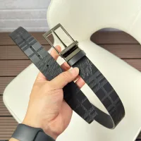 $56.00 USD Burberry AAA Quality Belts For Men #1407440