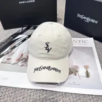 $25.00 USD Yves Saint Laurent YSL Caps #1407506
