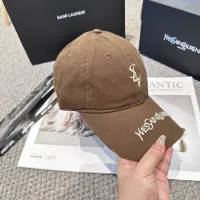 $25.00 USD Yves Saint Laurent YSL Caps #1407507