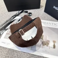 $25.00 USD Yves Saint Laurent YSL Caps #1407507