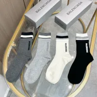 $36.00 USD Balenciaga Socks #1407513