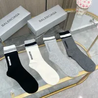 $36.00 USD Balenciaga Socks #1407513