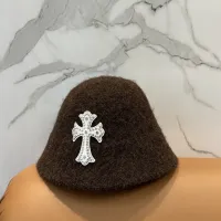 $29.00 USD Chrome Hearts Caps #1407528