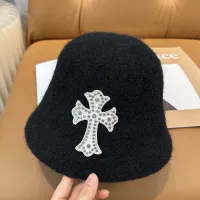 $29.00 USD Chrome Hearts Caps #1407529
