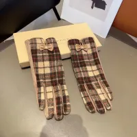 $38.00 USD Burberry Gloves #1407560
