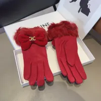 $38.00 USD Celine Gloves #1407568