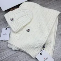$52.00 USD Moncler Hat and Scarf Set #1407589