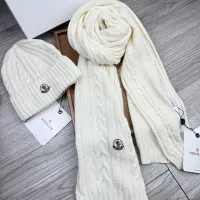 $52.00 USD Moncler Hat and Scarf Set #1407589
