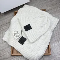 $52.00 USD LOEWE Hat and Scarf Set #1407593