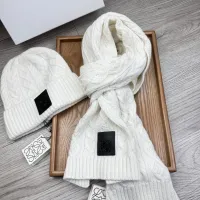 $52.00 USD LOEWE Hat and Scarf Set #1407593