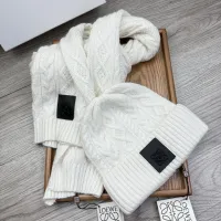 $52.00 USD LOEWE Hat and Scarf Set #1407593