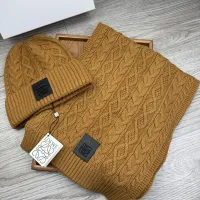 $52.00 USD LOEWE Hat and Scarf Set #1407594