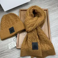 $52.00 USD LOEWE Hat and Scarf Set #1407594