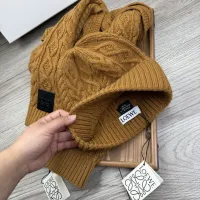 $52.00 USD LOEWE Hat and Scarf Set #1407594