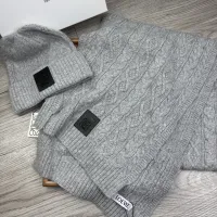$52.00 USD LOEWE Hat and Scarf Set #1407595