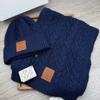 $52.00 USD LOEWE Hat and Scarf Set #1407596