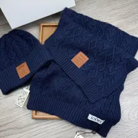 $52.00 USD LOEWE Hat and Scarf Set #1407596