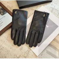 $48.00 USD Yves Saint Laurent Gloves For Women #1407599