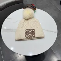 $36.00 USD LOEWE Caps #1407623