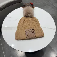 $36.00 USD LOEWE Caps #1407624