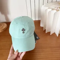 $27.00 USD Chrome Hearts Caps #1407628