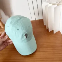 $27.00 USD Chrome Hearts Caps #1407628