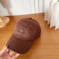 $27.00 USD Chrome Hearts Caps #1407630
