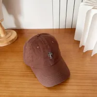 $27.00 USD Chrome Hearts Caps #1407630