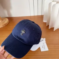 $27.00 USD Chrome Hearts Caps #1407631