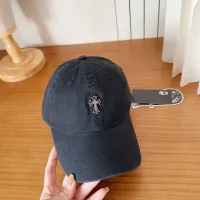 $27.00 USD Chrome Hearts Caps #1407632