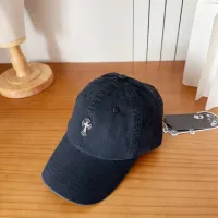 $27.00 USD Chrome Hearts Caps #1407632