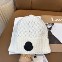 $27.00 USD Moncler Caps #1407697