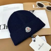 $27.00 USD Moncler Caps #1407699