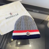 $34.00 USD Moncler Caps #1407704