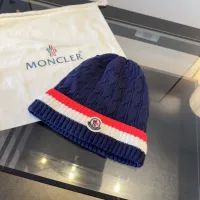 $34.00 USD Moncler Caps #1407705