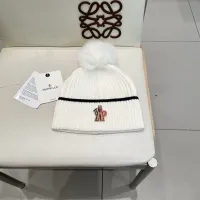 $38.00 USD Moncler Caps #1407724