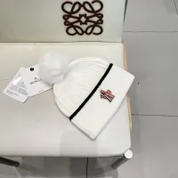 $38.00 USD Moncler Caps #1407724