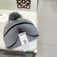 $38.00 USD Moncler Caps #1407725