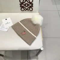 $38.00 USD Moncler Caps #1407726
