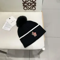 $38.00 USD Moncler Caps #1407727