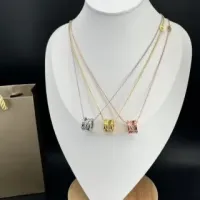 $42.00 USD Bvlgari Necklaces #1407744